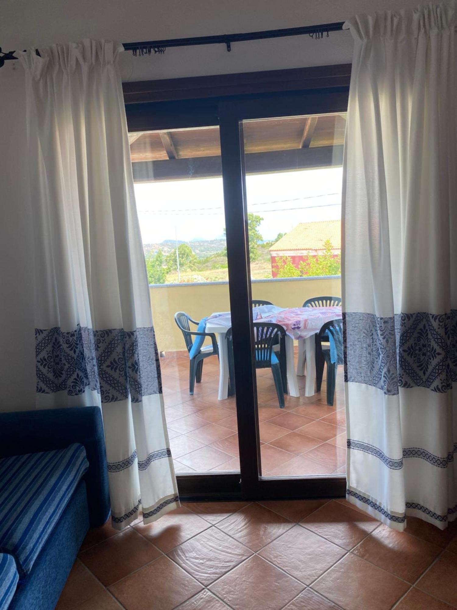 Case Vacanze Villa Rosita サン・テオドーロ エクステリア 写真