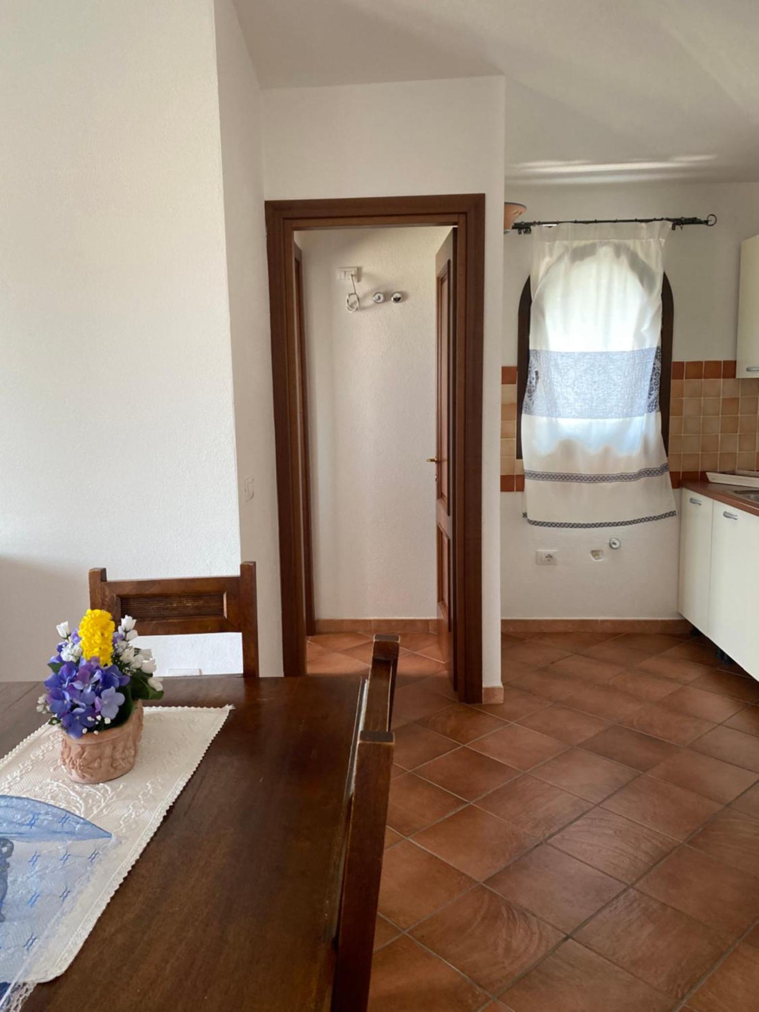Case Vacanze Villa Rosita サン・テオドーロ エクステリア 写真
