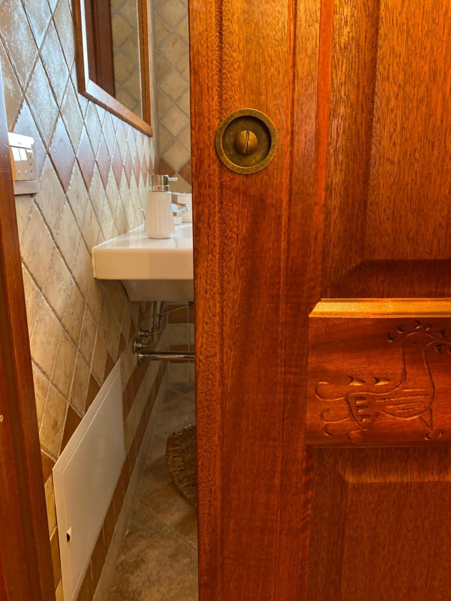 Case Vacanze Villa Rosita サン・テオドーロ エクステリア 写真